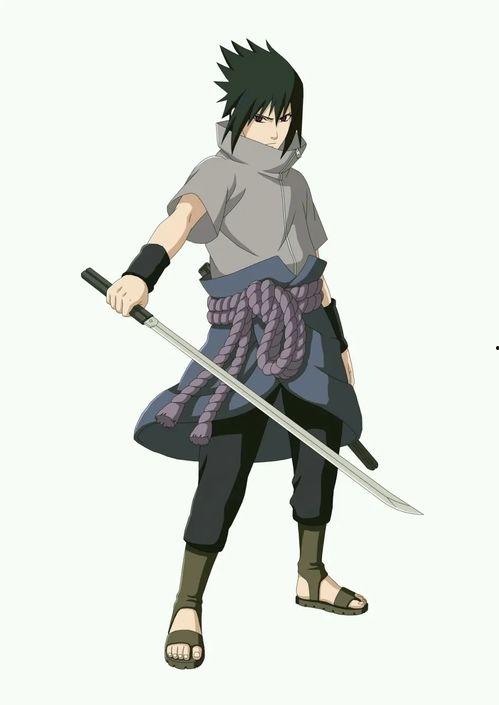 永恒万花筒佐助爆料直播原视频,独家爆料背后的真相与内幕  第1张